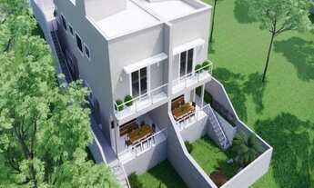 Imagem 4: CASA NO JD MARISTELA