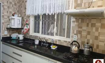 Imagem 3: Casa (térrea na rua) 3 dormitórios/suite, cozinha planejada