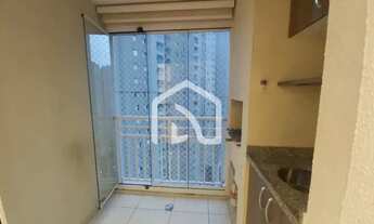 Imagem 4: Apartamento com 2 dormitórios para alugar, 74 m² por R$ 3.100,00/mês - Jardim Tupanci - Ba