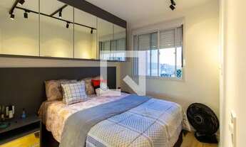 Imagem 5: Apartamento para Aluguel - Brás, 2 Quartos, 36 m2