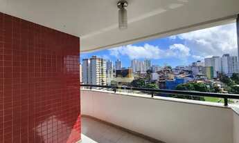 Imagem 6: Apartamento para venda tem 63 metros quadrados com 2 quartos em Federação - Salvador - BA