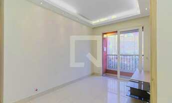 Imagem 2: Apartamento para Aluguel - Jardim Marajoara , 2 Quartos, 48 m2