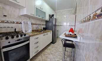 Imagem 6: Apartamento para venda com 2 quartos Ocian - Praia Grande - SP