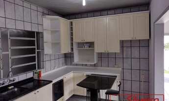 Imagem 4: PORTO ALEGRE - Casa Padrão - Cristal