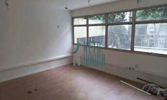 Imagem 2: Conjunto, 50 m² - venda por R$ 350.000,00 ou aluguel por R$ 2.250,00/mês - Bela Vista - Sã