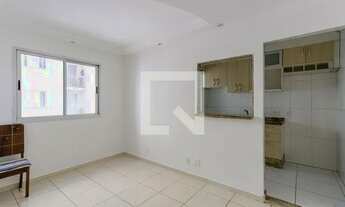 Imagem 2: Apartamento para Aluguel - Vila Guilherme, 2 Quartos, 49 m2