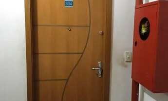 Imagem: Vendo Apartamento Condomínio Orquídea