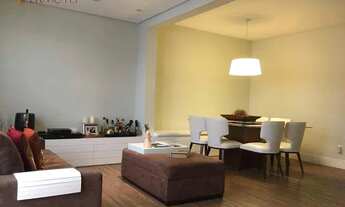 Imagem 3: Excelente Casa em condomínio com 3 suítes e varanda gourmet à venda, 240 m² - Brooklin - S