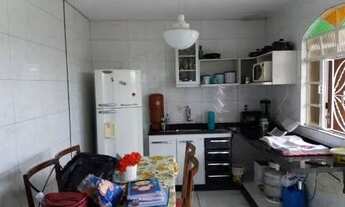 Imagem 2: Casa para venda com 130 metros quadrados com 2 quartos em Tancredo Neves - Salvador - Bahi