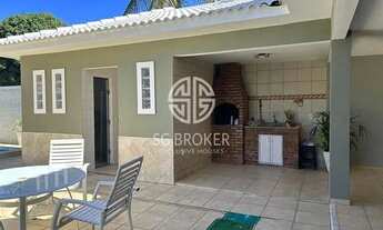 Imagem 4: Belíssima Casa Duplex à venda Padrão, 5 suítes, no Interlagos de Itaúna, Barra da Tijuca