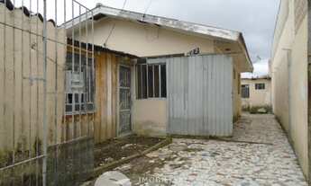 Imagem 3: IMOBILIÁRIA JUVEVÊ VENDE RESIDENCIA ALTO BOQUEIRÃO 2 DORMITÓRIOS TERRENO PADRÃO COHAB PRX