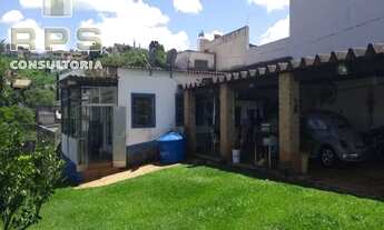 Imagem 4: Terreno Comercial na Alameda Lucas Nogueira Garcez em Atibaia, Oportunidade