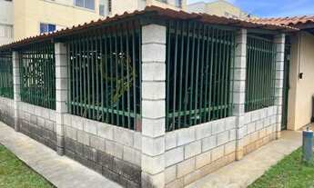 Imagem 3: Ágio de Apartamento 3 quartos sendo 1 suíte - Riacho Fundo 2 Condomínio 29