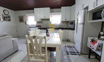 Imagem 5: Excelente casa com 04 dormitórios sendo 01 suíte, na Palhoça