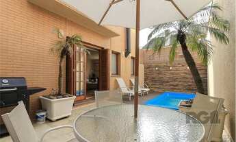 Imagem 6: Casa Condominio em Santa Tereza