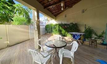 Imagem 7: Casa Condomínio Morada Das Mangueiras Com 2 Pavimentos Com 4/4, 2 Suíte Aracaju. FS7B0L