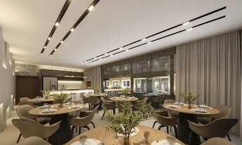 Imagem 6: BLUMEN CLUBHOUSE