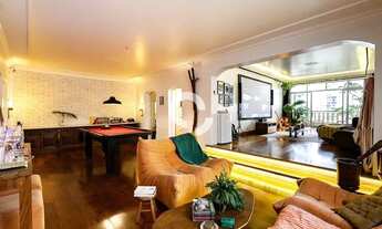 Imagem 3: De frente para o Verde no melhor do Cambuí