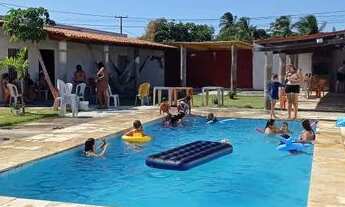 Imagem: Alugo casa em Paracuru