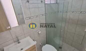 Imagem 6: Apartamento com 2 quartos no Residencial Tietê - Bairro Tietê em Londrina