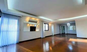 Imagem 7: Apartamento à venda 03 dormitórios, Centro, Santa Bárbara d´Oeste/SP - 210m²