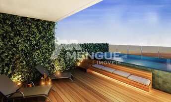 Imagem 6: Apartamento com 3 dormitórios e 2 vagas à venda no bairro Bela Vista em Porto Alegre