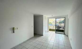 Imagem: Apartamento para venda tem 67 metros quadrados