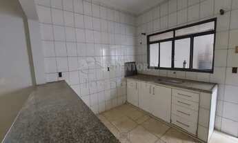 Imagem 2: Casa Padrão em São José do Rio Preto