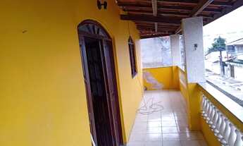 Imagem 4: Alugo casa 3/4 Casa com 3 dormitórios