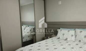 Imagem 2: Sobrado com 02 dormitórios no Bairro Floresta, em São José