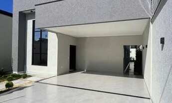 Imagem: Casa Sozinha no Lote - Jardim Colorado