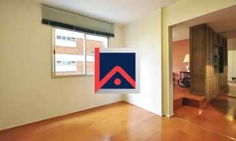 Imagem 2: Venda Apartamento 2 Dormitórios - 95 m² Cerqueira César