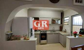 Imagem 3: Casa à venda, 3 quartos, 1 suíte, 1 vaga, Palmeiras - Belo Horizonte/MG