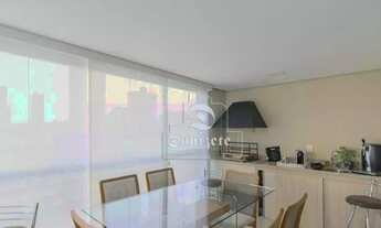 Imagem 5: Apartamento com 3 dormitórios, 166 m² - venda por R$ 1.949.999,90 ou aluguel por R$ 8.978