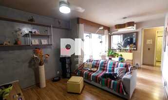 Imagem: Apartamento-À VENDA-Tijuca-Rio de Janeiro-RJ