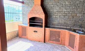 Imagem 4: Dois quartos, com vaga, maxwell, varanda