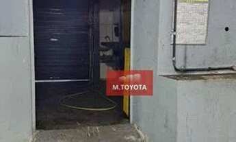 Imagem 6: Salão Comercial para locação- Jd Sta Mena