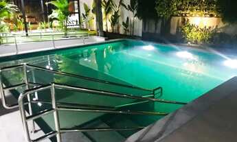 Imagem 3: Apartamento, 33m², 01 quarto mobiliado na Jaqueira, aluguel. Contato - 8198834.2499