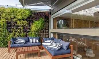 Imagem 3: Cobertura em Cristal