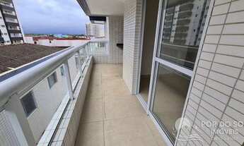 Imagem 3: Apartamento com 1 dorm, Guilhermina, Praia Grande SAM3244