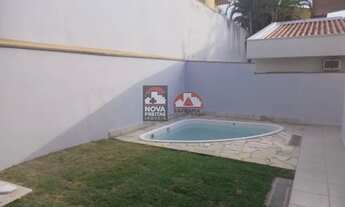 Imagem 6: Casa Sobrado Condomínio em São José dos Campos