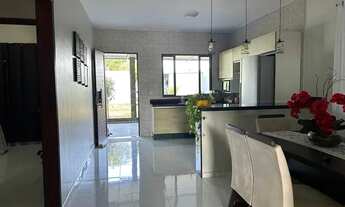 Imagem 7: Casa para venda com 3 quartos em Esplanada dos Barreiros - São Vicente - SP, Transferência