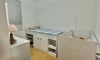 Imagem 4: Alugo apto terreo com área privativa- Mobiliado