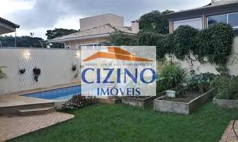 Imagem 6: Casa para aluguel, 4 quartos, 4 suítes, 4 vagas, Boaçava - São Paulo/SP