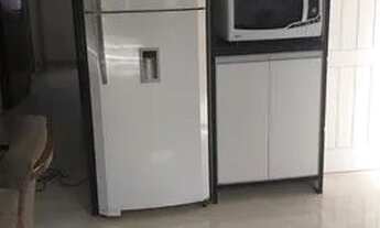 Imagem 6: Casa com 02 dormitórios no bairro Forquilhas, em São José