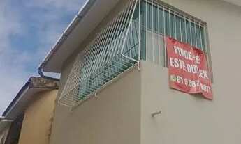 Imagem 3: Vende-se duplex no Janga