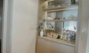 Imagem 4: Apartamento Padrão em São José dos Campos