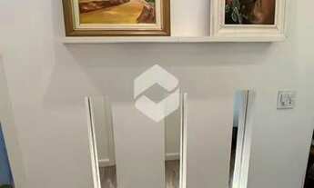 Imagem 6: Apartamento com 2 dormitórios para alugar, 70 m² por R$ 5.124,00/mês - Barra da Tijuca - R