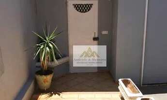 Imagem 4: Casa com 4 dormitórios para alugar, 283 m² por R$ 4.699,35/mês - Ribeirânia - Ribeirão Pre