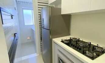 Imagem 6: Apartamento para venda com 74 m² com 2 quartos em Pantanal - UFSC